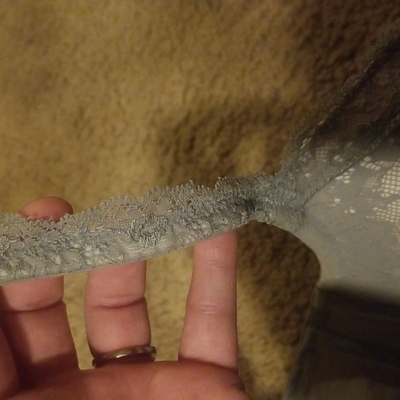 Cacique Lace Bra size 38DD - Picture 3 of 3